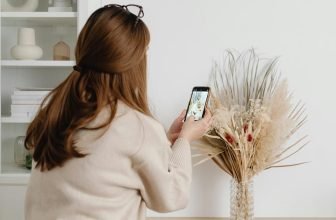 bringing nature indoors creatively